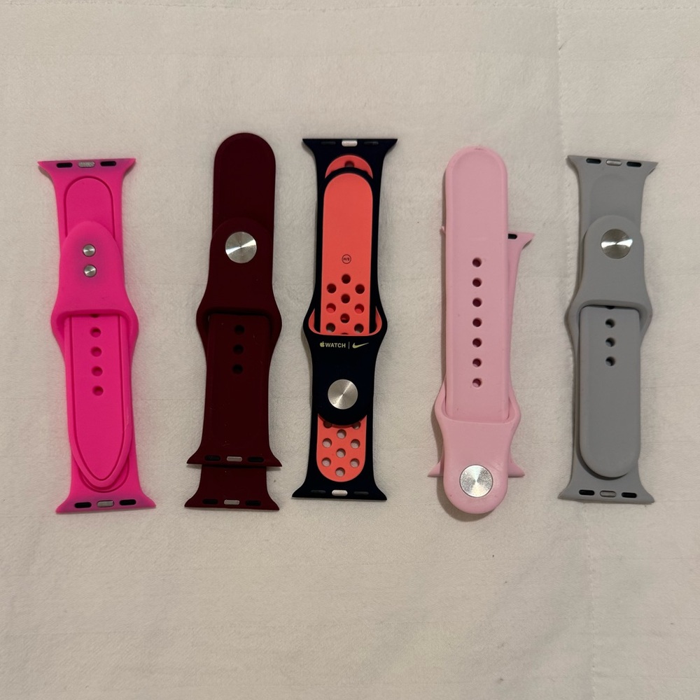 Apple Watch Band bundle
